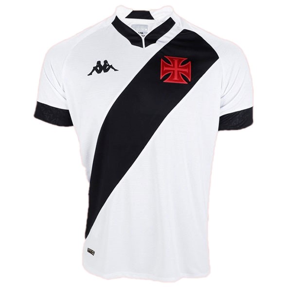 Tailandia Camiseta Vasco da Gama Segunda equipo 2022-23